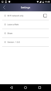 Radio USA - Radio FM USA(圖4)-速報App