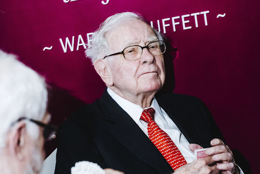 Billionaire Warren Buffett, whose Berkshire Hathaway conglomerate boosted its investment in Occidental Petroleum as oil prices hit their highest level in almost a decade. Picture: BLOOMBERG