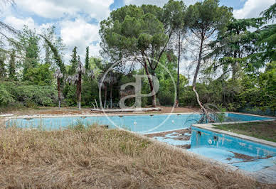 Maison avec piscine et terrasse 2