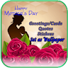 Mothers Day Greetings icon