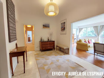 appartement à Nantes (44)