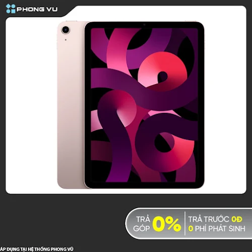 iPad Air 5 10.9 inch 2022 M1 Wifi 64GB