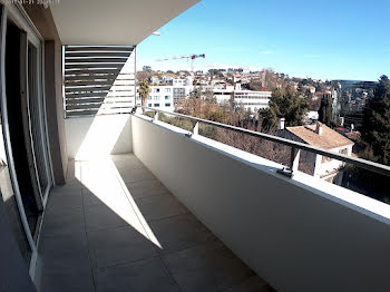 appartement à Cagnes-sur-Mer (06)