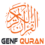 Cover Image of Baixar GenF Quran Indonesia 1.0.12 APK