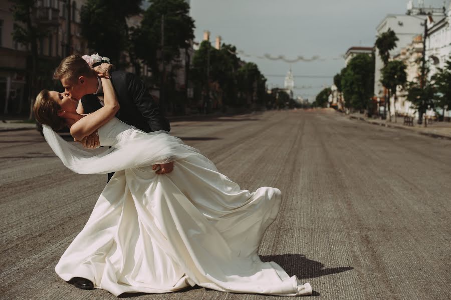 Wedding photographer Dmitriy Shipilov (vachaser). Photo of 21 July 2020