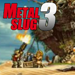 Cover Image of Herunterladen Walkthrough Metal Slug 3 1.0 APK