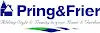 Pring and Frier Ltd Logo