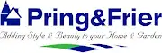 Pring and Frier Ltd Logo