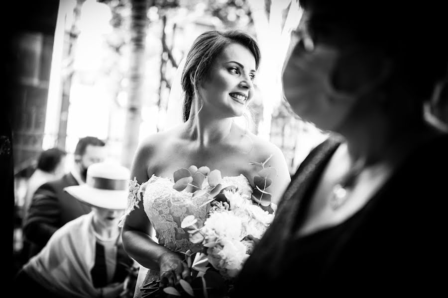 Wedding photographer Antonella Catalano (catalano). Photo of 8 February 2021