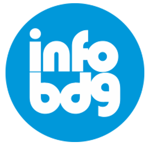 infobdg 生活 App LOGO-APP開箱王