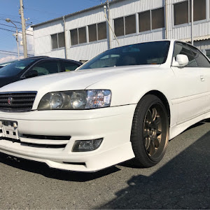 チェイサー JZX100