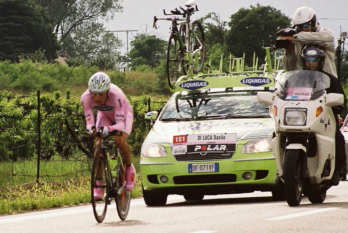 Verso la vittoria di paolo-spagg