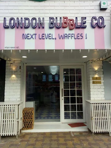 London Bubble Co photo 