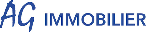 Logo de AG IMMOBILIER