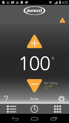 ProlinkTM Remote Monitoring