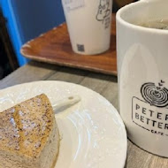 彼得好咖啡 peter better cafe(市府松菸門市)