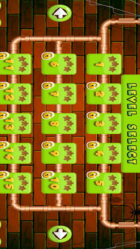 Screenshot Plumber Game: Pipe Puzzle