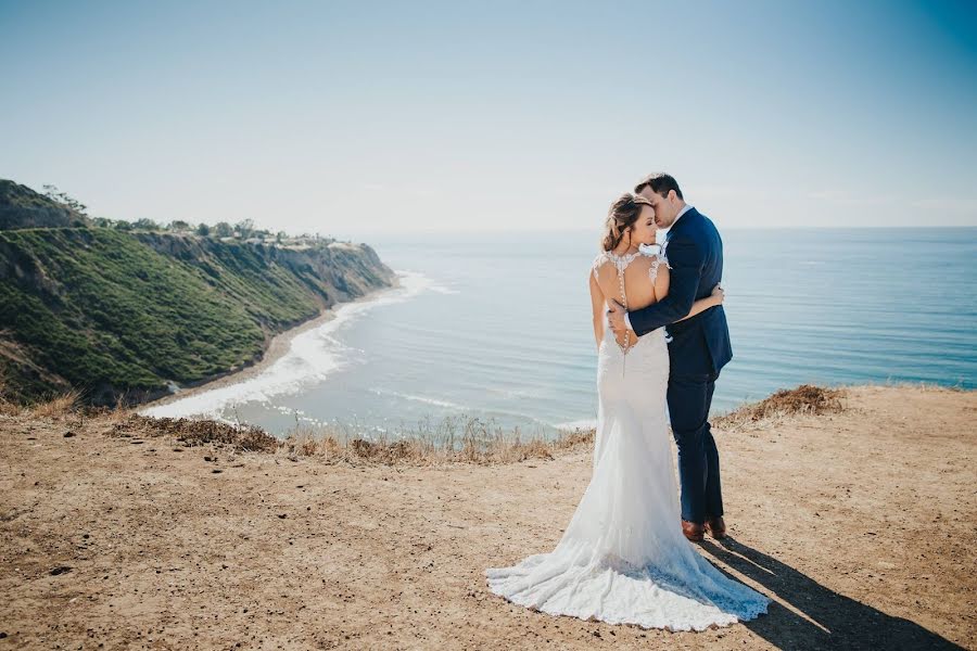 Photographe de mariage Dave Richards (daverichards). Photo du 30 décembre 2019