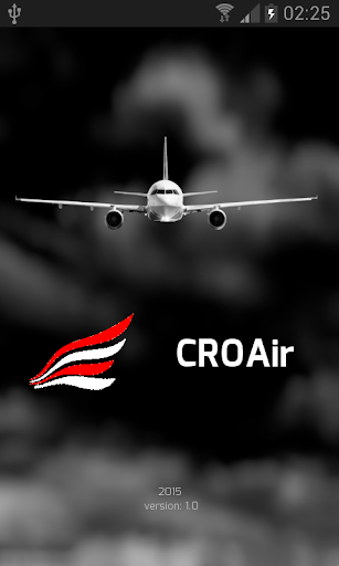 CROAir