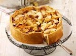 Apple Pie was pinched from <a href="http://www.bakewithstork.com/Recipes/Categories/Pies-and-Tarts/Apple-Pie" target="_blank">www.bakewithstork.com.</a>