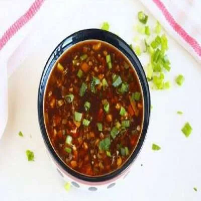 Hot & Sour Pot Soup