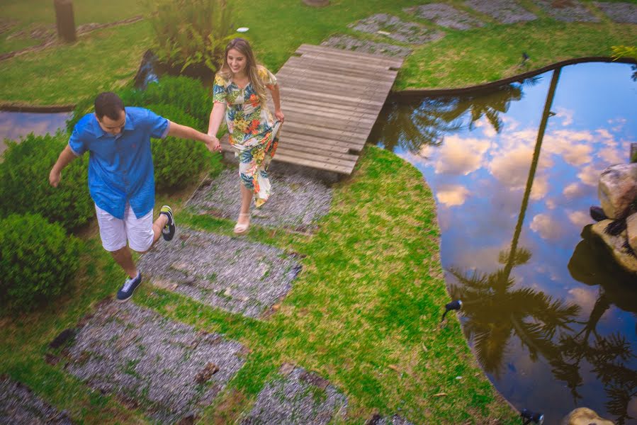 Photographe de mariage Cleber Junior (cleberjunior). Photo du 3 août 2018