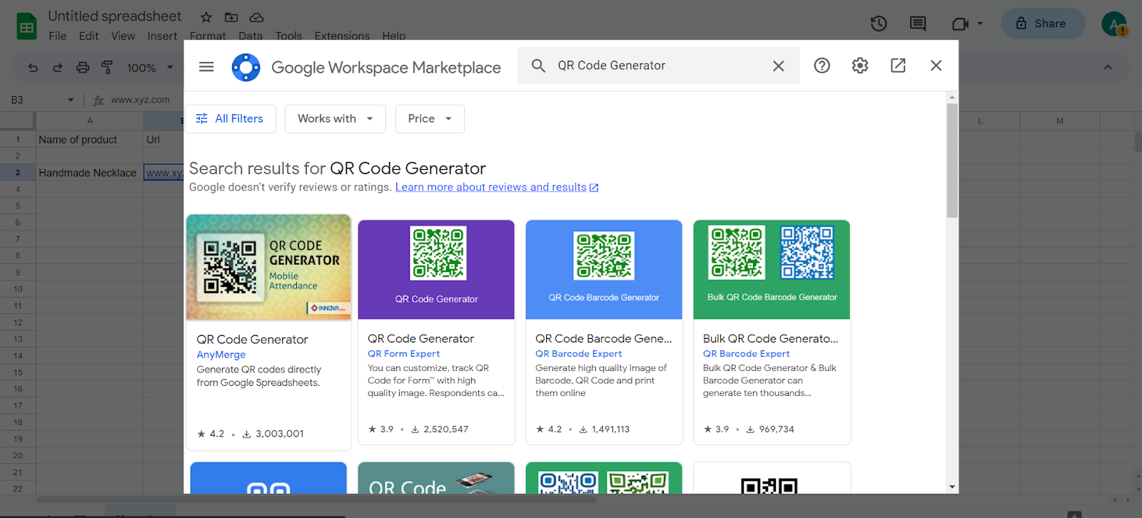 How to Quickly Generate a QR Code for Any Webpage with Google