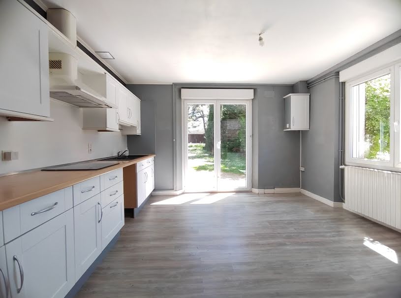 Vente maison 6 pièces 135 m² à Castres (81100), 259 000 €