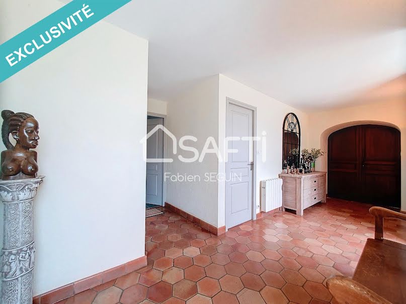 Vente maison 7 pièces 185 m² à Sèvremoine (49450), 360 000 €