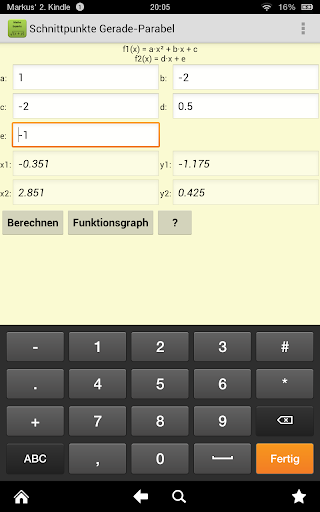 免費下載教育APP|Mathe Experte app開箱文|APP開箱王