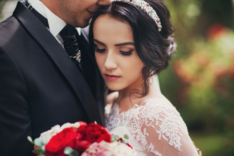 Photographe de mariage Aleksandr Rostemberskiy (alros). Photo du 24 novembre 2019