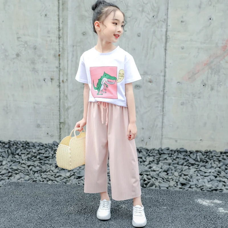 Ensemble deux pièces tendance
