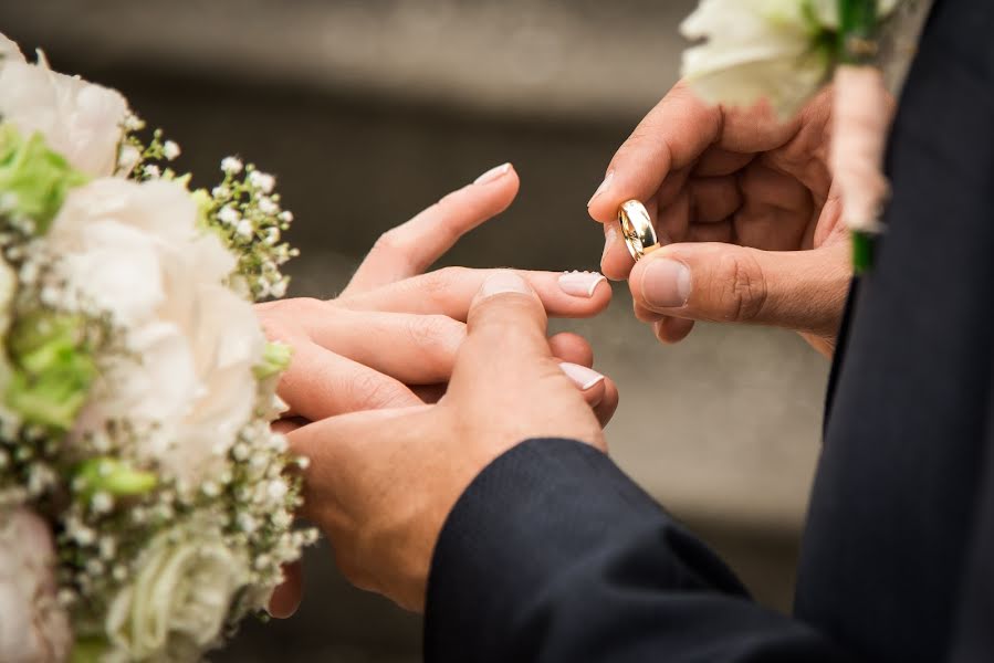 Fotógrafo de casamento Dmitriy Lisnyak (bigi). Foto de 2 de fevereiro 2017