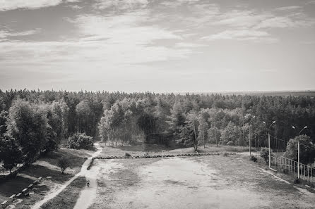 Свадебный фотограф Артём Попов (popovartem). Фотография от 10 сентября 2017