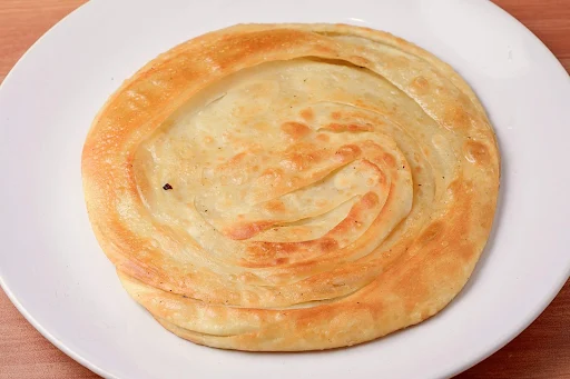 Lachha Paratha