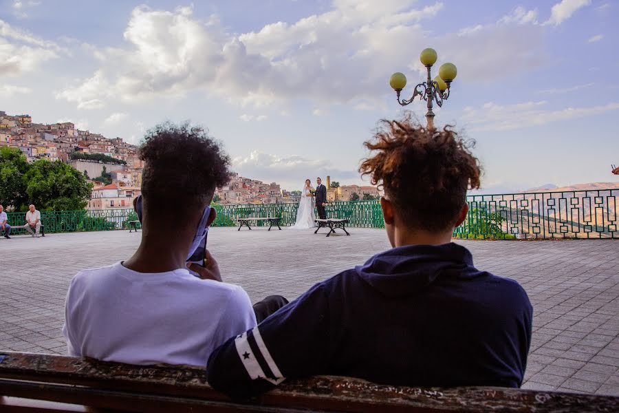 Wedding photographer Gianpiero La Palerma (gianpiero). Photo of 1 August 2020