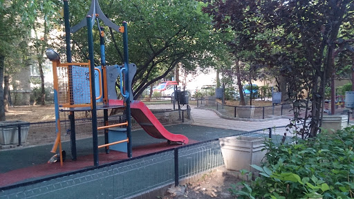 Tiny Playground