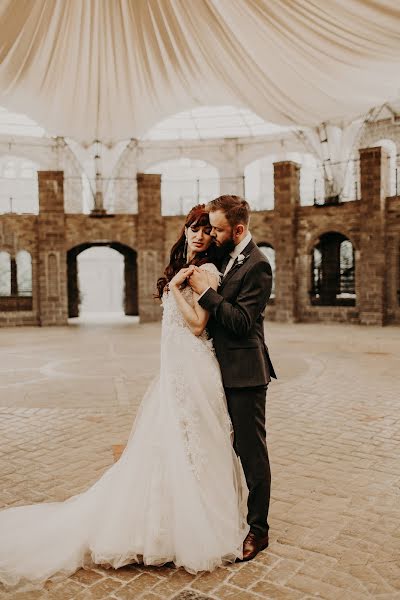 Весільний фотограф Мила Степанова (milastepanova). Фотографія від 9 березня 2019