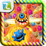 monster buster Apk