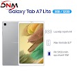 Máy Tính Bảng Samsung Galaxy Tab A7 Lite Lte (Sm - T225) Nguyên Seal, Mới 100% - Hàng Chính Hãng, Bảo Hành 12 Tháng