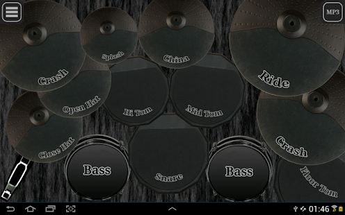  Drum- Owe Apk Image 