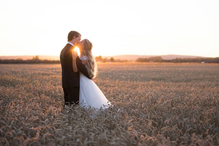 Wedding photographer Pia Gyllin (gyllin). Photo of 30 March 2019