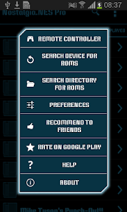 Nostalgia NES PRO Apk 2.0.9 (Premium + Full Unlocked) 3