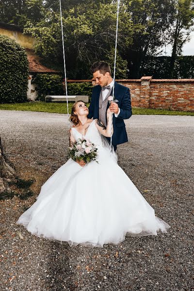 Wedding photographer Alexandra Goldbach (agoldbach). Photo of 6 August 2022