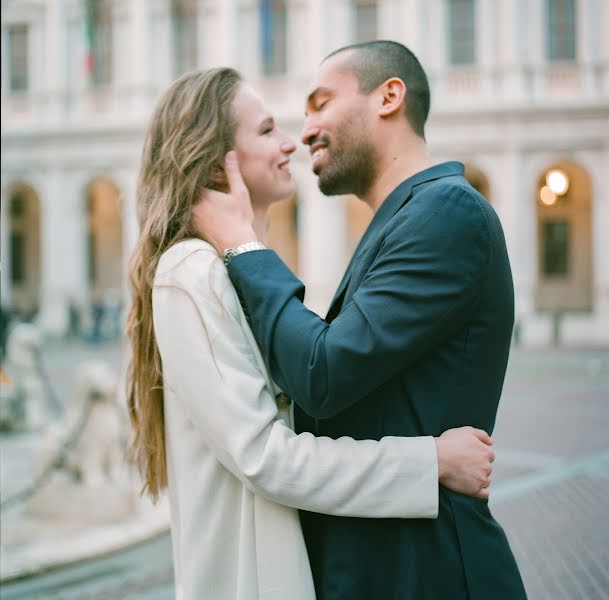 Fotógrafo de casamento Tatiana Artemyeva (artemyevatania). Foto de 3 de junho 2019