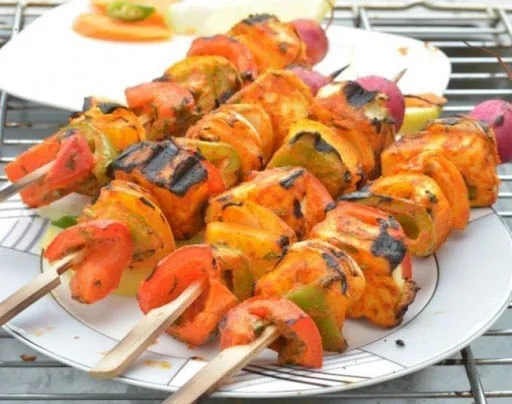 Paneer Tikka Variety