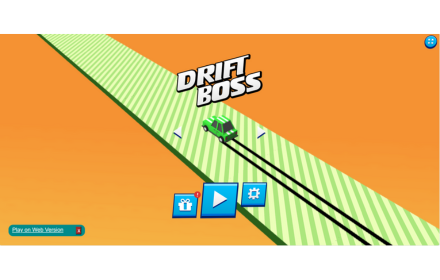 Drift Boss for Chrome small promo image