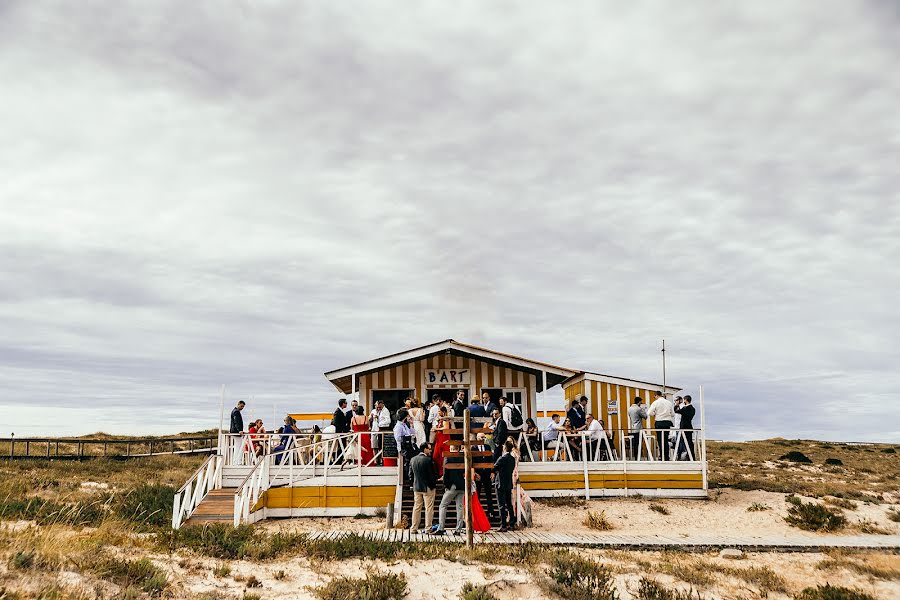 Fotografo di matrimoni Tamás Renner (tamasrenner). Foto del 16 gennaio 2022