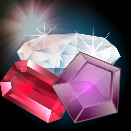 Diamon gem crush mania