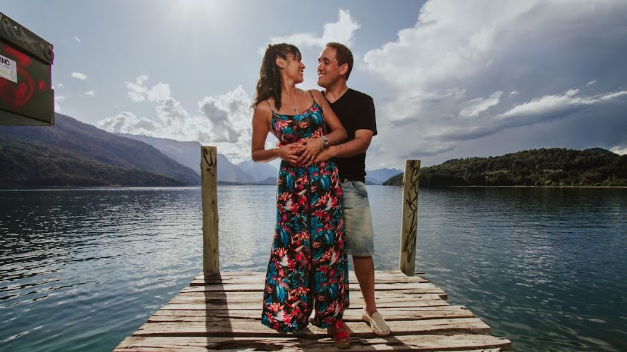 Fotógrafo de casamento Sofia Linares (sofflinares25). Foto de 6 de março 2020